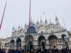 -圣马尔谷圣殿宗主教座堂