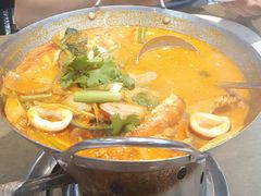 -The Dishes Seafood & Restaurant