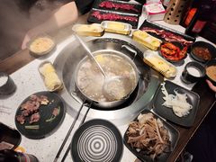 -海汕记·潮汕鲜牛肉火锅·自助