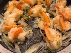 -湘阅•威海海鲜•湖南味道(华宝店)