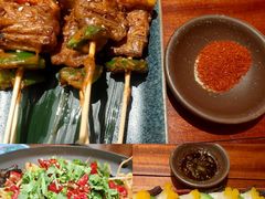 -七色云蔬食(喜邻里店)