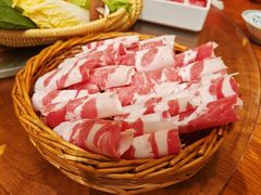 -古关火锅店(古北水镇景区店)