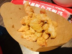 渣渣脆小酥肉-胖哥俩肉蟹煲(梅溪步步高店)