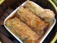-府城小食馆(金龙宾馆店)