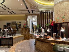 -怡聚轩全日制自助餐厅(大中华喜来登酒店)