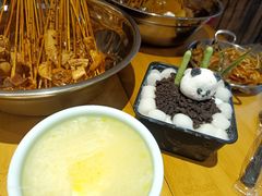-嘉州鲜知味钵钵鸡(奎星楼店)