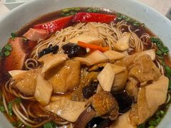 -胥城奥灶面·面之府(书香世家月亮湾酒店)