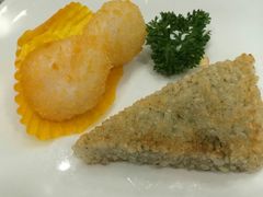 -宁波饭店·甬味灶(马园路店)
