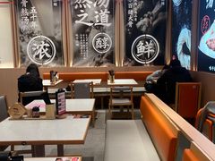 -味千拉面(泰州万达广场店)