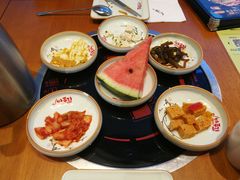 -八福力韩国休闲餐厅(泉舜店)
