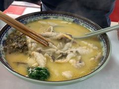 -明呈黄鱼面馆(斜土路店)
