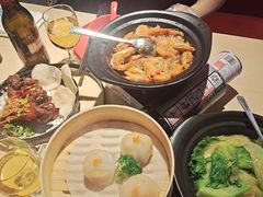 -避风塘(宝山万达店)