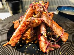 -馔豚·台北菜专门店(深圳湾万象城店)