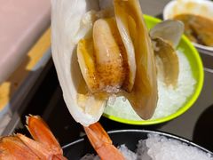 -海天盛宴海鲜自助(正大广场店)