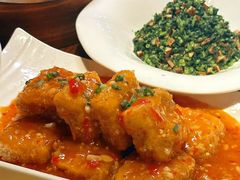 -永安水煮活鱼·仪征菜(仪征奥林匹克店)