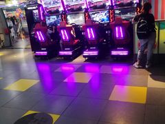 -大玩家超乐场(锦华路万达店)