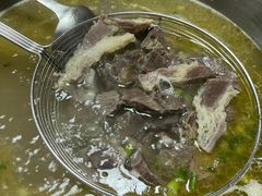 牛肉-富源杨记牛肉馆