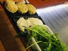 -荣记潮汕牛肉火锅(仙鹤街店)