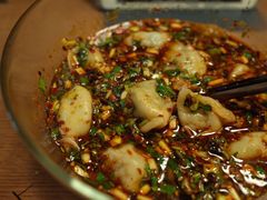 -尤素福东举院饺子馆