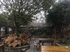 -青城甲(青城山店)