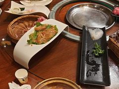 -古关火锅店(古北水镇景区店)