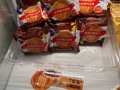 -味多美蛋糕(东直门店)