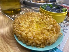 -顶上头·螺蛳火锅(五一新村店)