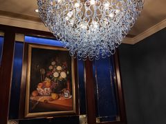 -龙虾酒吧扒房(宁波香格里拉店)