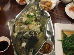 -大螃蟹海鲜餐厅