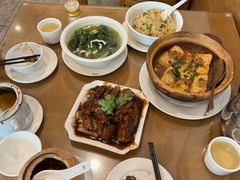 -大唐靓汤江门私房菜(景田店)