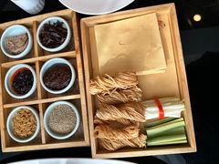 -城南往事·鲁菜济南菜(龙奥万科店)