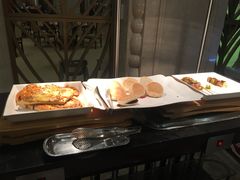 -巴伐利亚庄园福朋喜来登度假酒店-全日西餐厅