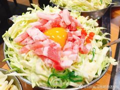 -鹤桥风月(难波御堂格兰维尔店)
