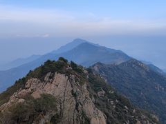 -白草畔自然风景区