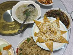 -东北小厨(北门大街店)
