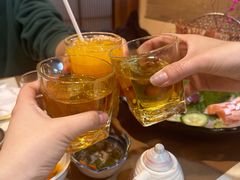 -和创柚子·会席日本料理(新区淮海街店)