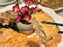 -金燕岛潮州酒楼