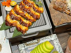 -小川洋风料理(街道口店)