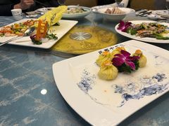 -清真马祥兴菜馆(云南北路店)