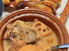 -来菜·湖北头牌藕汤(汉街店)