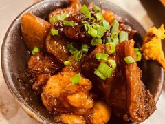 -日葵 大阪烧ひまり(仙霞路店)