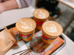 -麦当劳(温州人民路店)