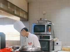 -西贝(紫荆广场店)
