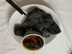 -新新湘菜馆(新中街二条店)