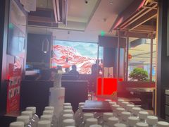 -谷牛日式烤肉(宝山U天地店)