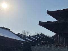 -牛首山文化旅游区