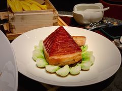 -杭州西子湖四季酒店·金沙厅