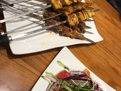 -巴依老爷新疆美食(常营店)