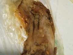 -鸿运兔·手撕烤兔(天府广场店)