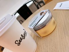 -Seesaw Coffee(上海虹桥天地店)